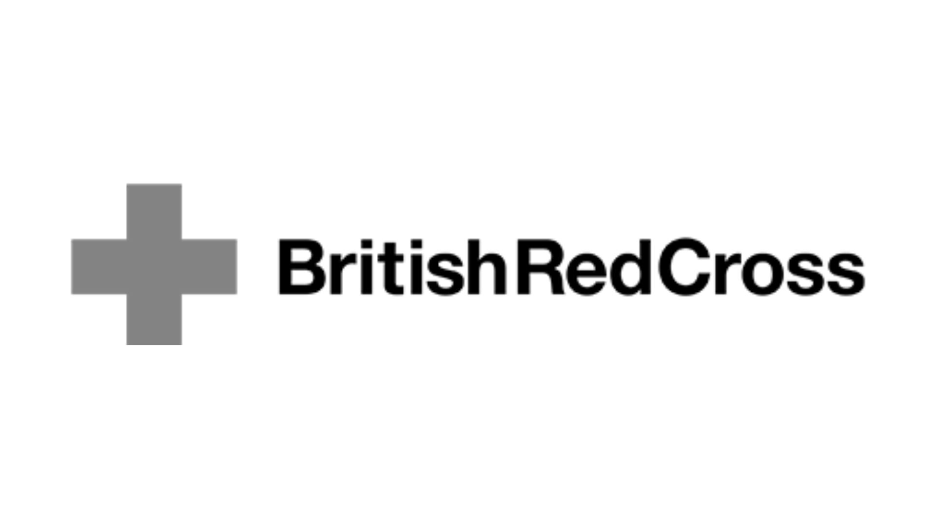 British Red Cross